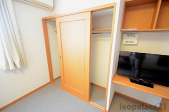 レオパレス里風【内装】