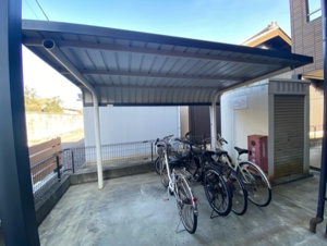 レオパレス里風【その他】