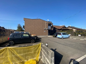 レオパレス里風【周辺】