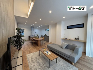 新築戸建 廿日市市桜尾１丁目