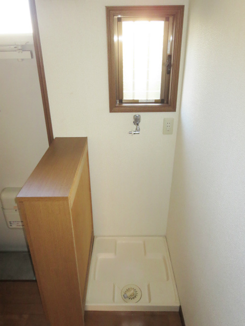 メゾンドウルス【キッチン】