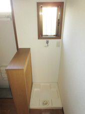 メゾンドウルス【キッチン】