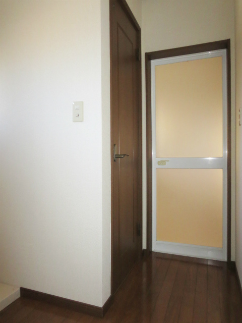 メゾンドウルス【キッチン】