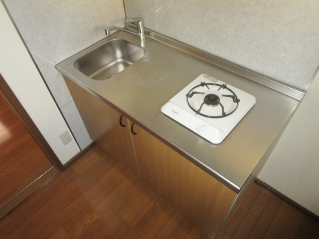 メゾンドウルス【キッチン】