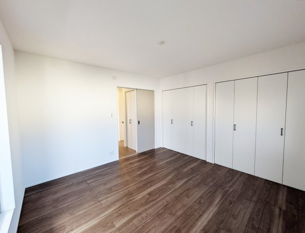 プライベートタイムをやさしく守り、心地よくくつろげる空間です