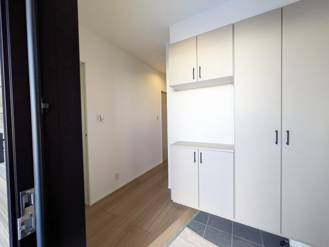 【現地写真】
2026年3月に撮影しました