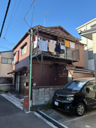 足立区梅田３丁目の中古一戸建の画像