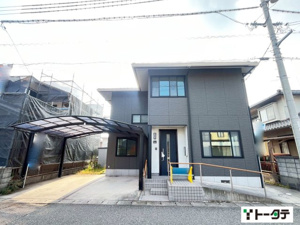 中古戸建 東広島市黒瀬松ケ丘