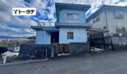 安佐北区可部町大字勝木字安田の画像