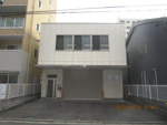 守口市豊秀町１丁目の倉庫の画像