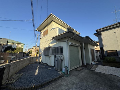 真鍋６丁目Ｋ住宅の画像