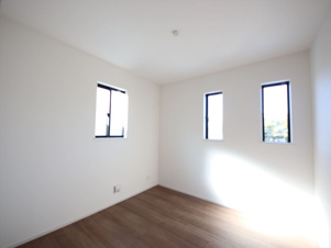 日野市平山4丁目16-17 新築【仲介手数料無料】【洋室】