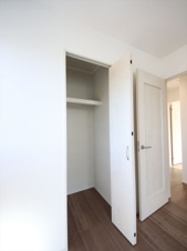 日野市平山4丁目16-17 新築【仲介手数料無料】【収納】