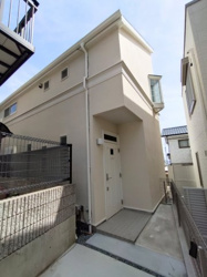 【新価格】東灘区住吉山手三丁目戸建の画像