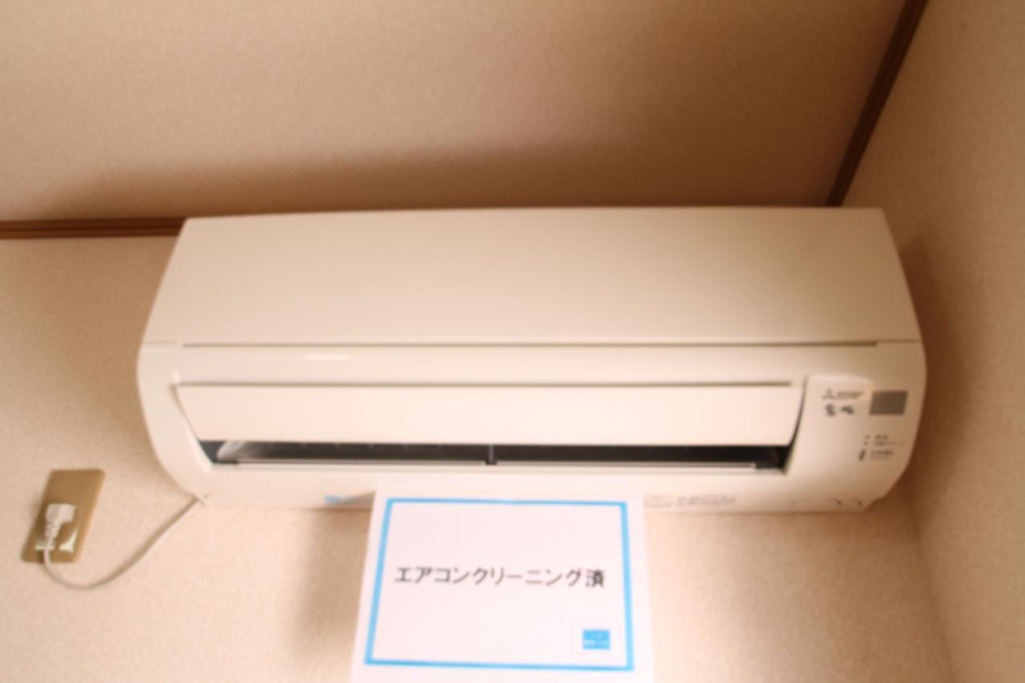 エアコン