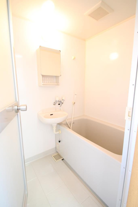 ※退去前のため部屋の写真となります。現況優先
