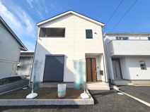 藤沢市大鋸 新築戸建 全2棟1号棟の画像