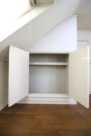 土浦市虫掛【収納】ちょっとした収納スペースも充実しています