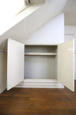 土浦市虫掛【収納】ちょっとした収納スペースも充実しています