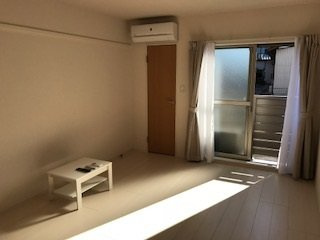 クレイノコスモ【居間・リビング】