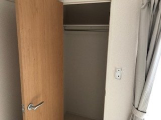 クレイノコスモ【内装】