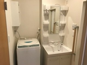 クレイノコスモ【内装】