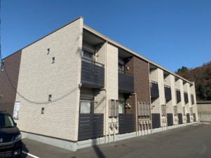 クレイノコスモ【外観】