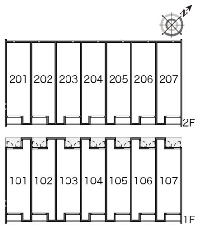 クレイノコスモ【その他】