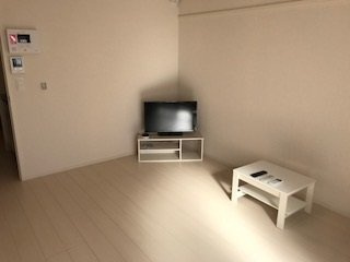 クレイノコスモ【居間・リビング】