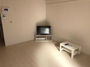 クレイノコスモ【居間・リビング】