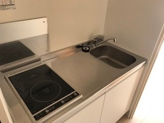 クレイノコスモ【キッチン】