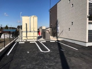 クレイノコスモ【その他】