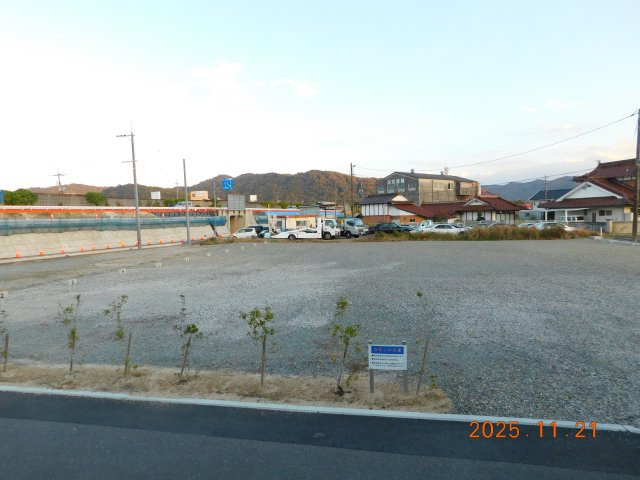 メゾン坪内【展望】