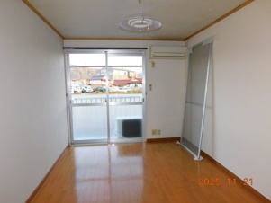 メゾン坪内【洋室】