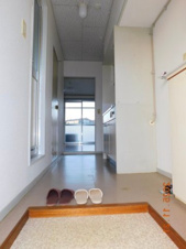 メゾン坪内【居間・リビング】