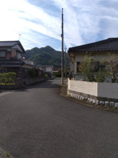 鳥取市河原町袋河原土地