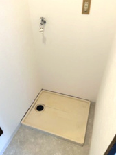 タウニーストリート中棟【設備】