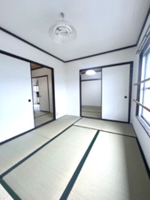 タウニーストリート中棟【内装】