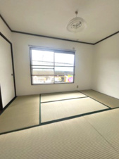 タウニーストリート中棟【内装】