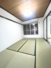 タウニーストリート中棟【内装】