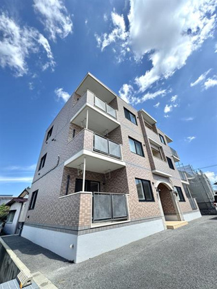 コンフォート赤塚の画像