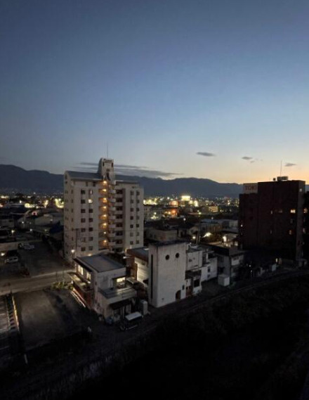 サンコーレ甲運【展望】