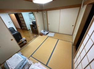 サンコーレ甲運【和室】