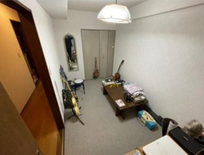 サンコーレ甲運【洋室】