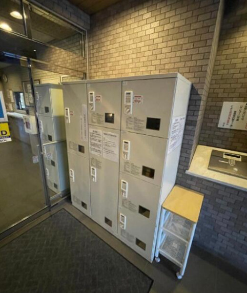 サンコーレ甲運【設備】