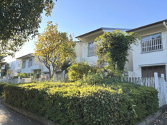 入船中央エステート31号棟の画像