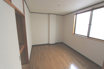 メゾンアズマ【洋室】