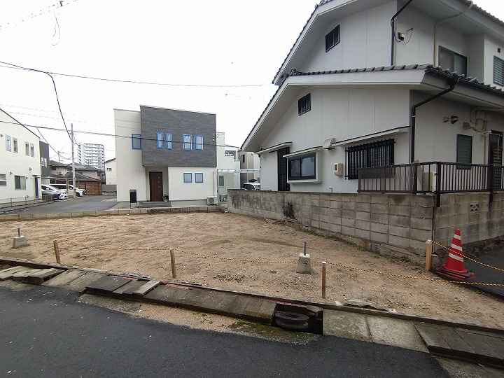 宮内2丁目の画像