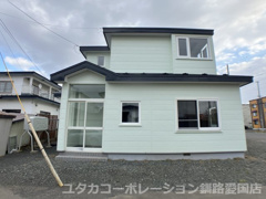 昭和北3丁目190-1619売家の画像