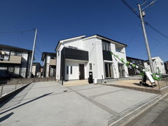 水戸市見川新築12期 2号棟の画像